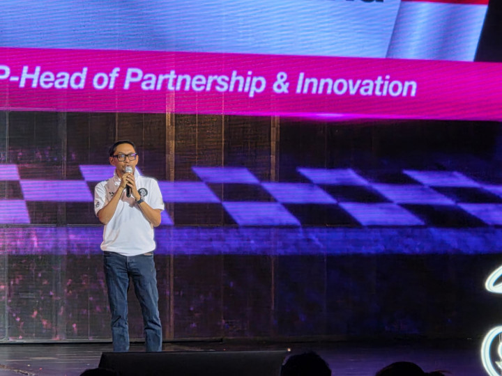Indosat Kembali Gelar Kebut Hadiah BombasTri 2026, Sediakan 2.026 Hadiah