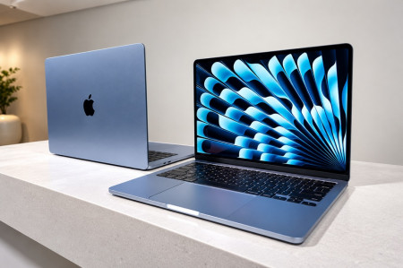 MacBook Air M6 Diprediksi Meluncur Awal 2027