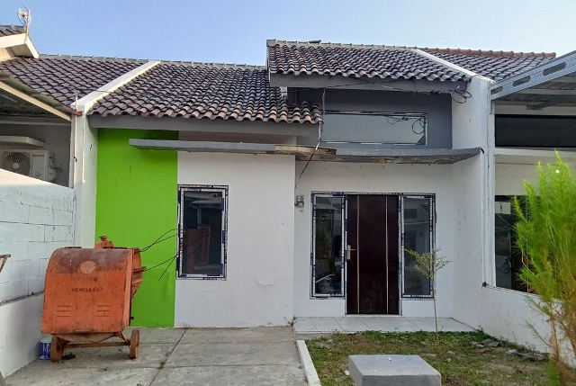 5 Rekomendasi Rumah Subsidi di Brebes, Harga Mulai Rp150 Jutaan