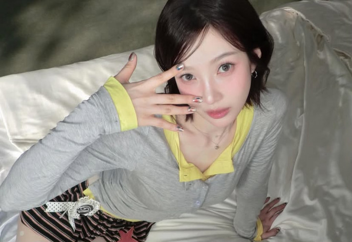 4 Idol KPop yang Comeback di Drakor November 2026