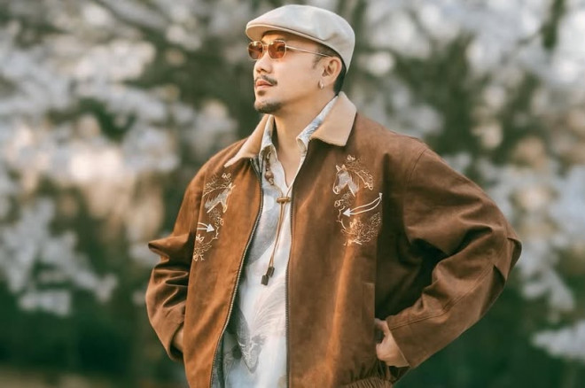Denny Sumargo (Foto: Instagram @sumargodenny)