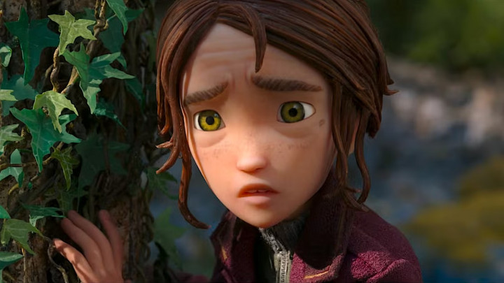 4 Film Animasi tentang Krisis Hutan, dari Deforestasi hingga Perjuangan Satwa