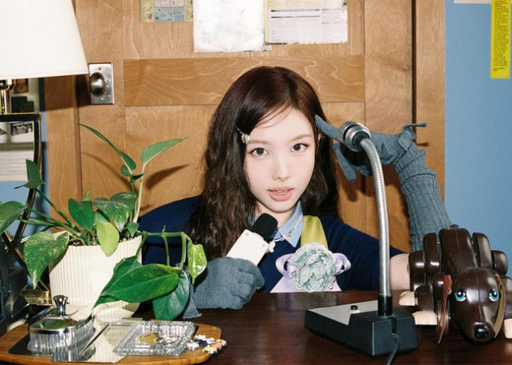 Nayeon TWICE Siap Comeback Solo Lewat Single 