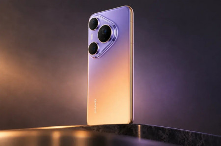 Huawei Pura 90 Plus Ungkap Chip Kirin 9025