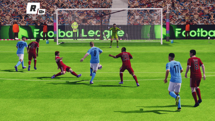 Panduan Cara Main Football League 2026, Fitur Lengkap, dan Mode Permainan