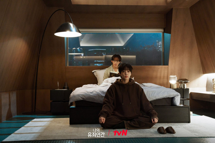 Jadwal Tayang Love in Disguise Episode 3 dan 4 Sub Indo Lengkap Link Streaming