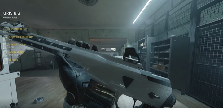 Pemain Temukan Easter Egg di Game Call of Duty: Modern Warfare 4
