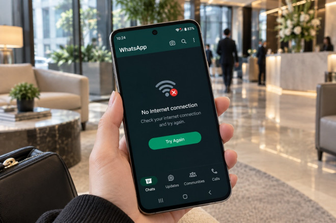 Cara mematikan data WhatsApp saja di iPhone dan Android, termasuk Xiaomi dan Samsung, tanpa memutus koneksi internet aplikasi lain.