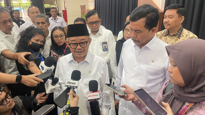 PIP Tersalur ke 19 Juta Murid dalam 2 Tahun, Anggaran Rp13,43 Triliun