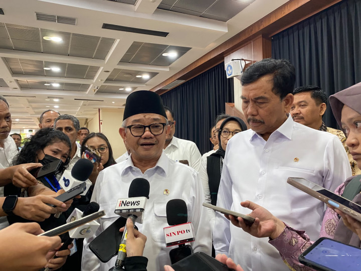 Bahasa Inggris Jadi Mapel Wajib Mulai Kelas 3 SD, Kemendikdasmen Gas Latih 5.777 Guru