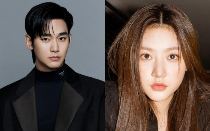 Kasus Kim Soo Hyun Memanas, Ibu Kim Sae Ron Diserahkan ke Kejaksaan