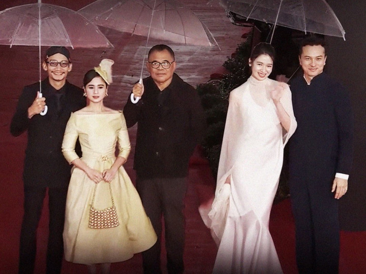 6 Film Indonesia di Tokyo International Film Festival 2026