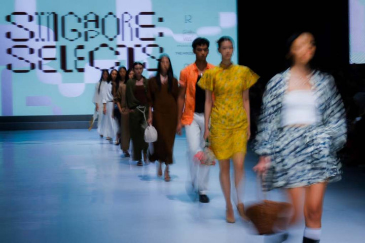 JFW 2027 Usung City of New Lights, Bidik Pasar Global