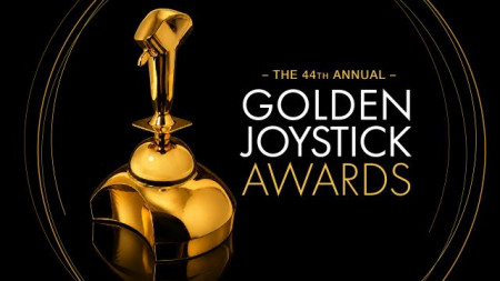 Daftar 12 Game Calon GOTY 2026 Versi The Golden Joysticks