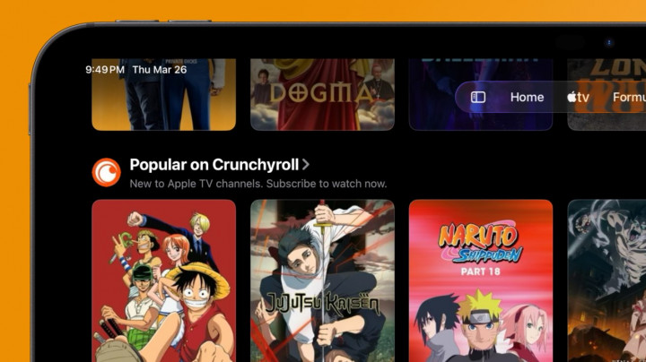 Crunchyroll Bisa Langganan Lewat PS5 dan PS4 di Indonesia, Harga Mulai Rp39 Ribu