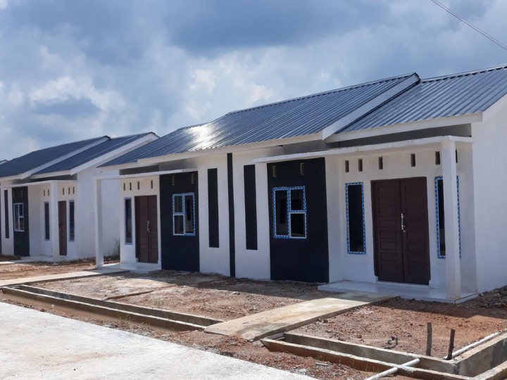 5 Rekomendasi Rumah Subsidi di Tanjungpinang, Harga Mulai Rp146 Jutaan