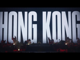 Lirik dan Terjemahan Lagu HONG KONG - The Weeknd feat Faye Wong