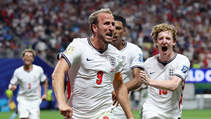 5 Pemain Inggris yang Pernah Meraih Ballon d'Or, Terbaru Harry