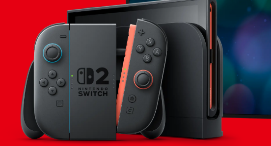 Ada Jailbreak Pertama Nintendo Switch 2