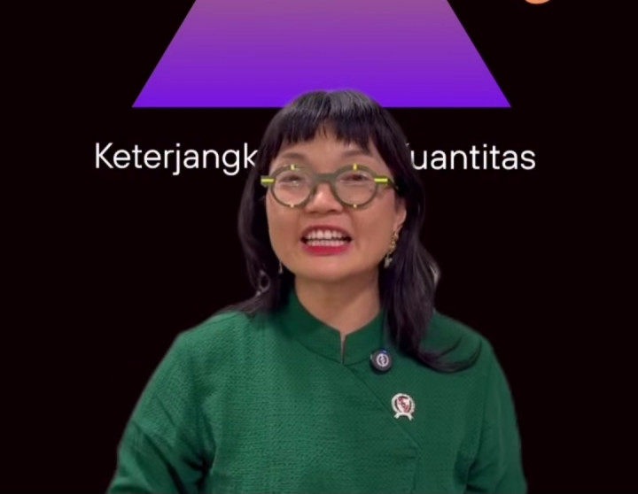 Soal PTN Gratis, Wamen Stella Ajak Masyarakat Isi Survei 3K Kampus