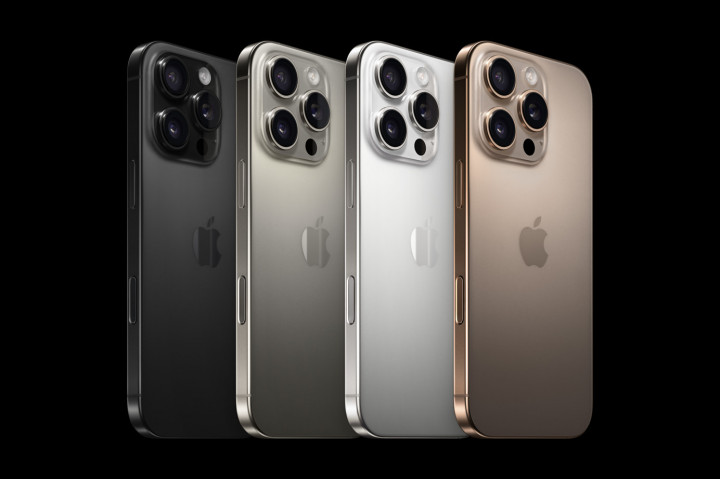 Update Harga iPhone 16 Pro Max Oktober 2026, Mulai Rp20 Jutaan