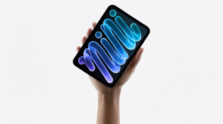 Spesifikasi iPad mini OLED, Hadir dengan Layar 8,5 Inci