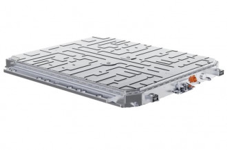 Baterai Semi-Solid Svolt Mulai Diproduksi Massal, Isi Daya 12