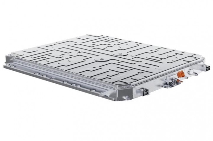Baterai Semi-Solid Svolt Mulai Diproduksi Massal, Isi Daya 12 Menit untuk Jarak 500 Km