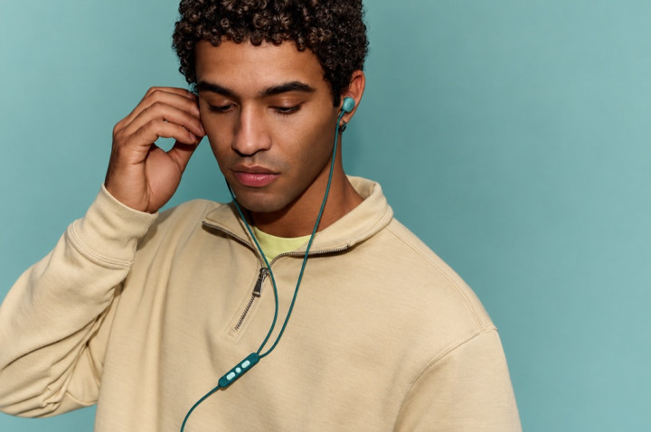 Bose Wired Earbuds Hadir di Indonesia November