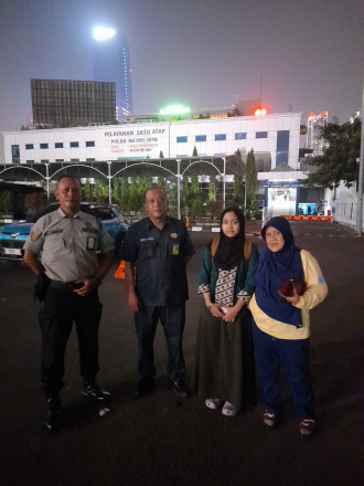 Mahasiswa Kena Tipu Polisi Gadungan hingga Pinjol, UI Dampingi