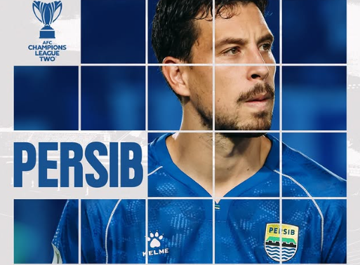 Persib vs Melbourne Victory Kapan? Cek Jadwal dan Jam Kick-off