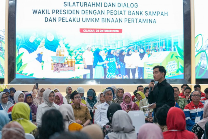 Minyak Jelantah Bisa Jadi Cuan dan Bioavtur, Ini Cara Warga Mengelolanya