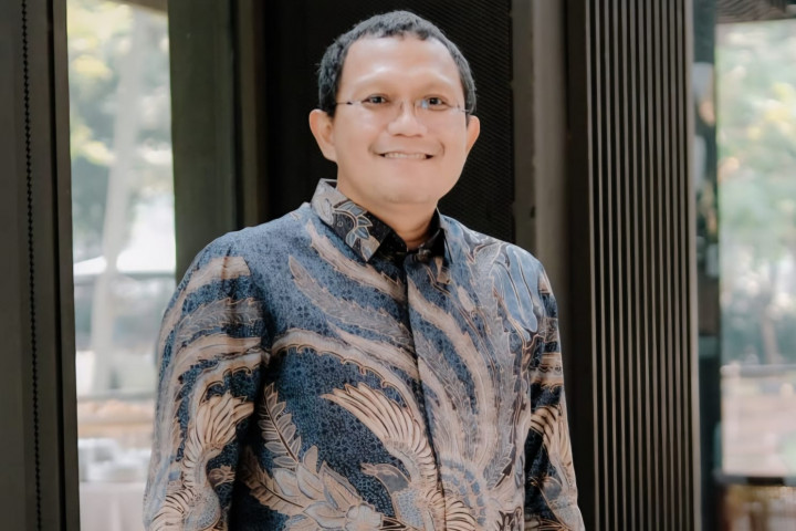 Merangkaikan AI dan Manusia, Memayungi Bisnis dari Badai Ancaman Siber