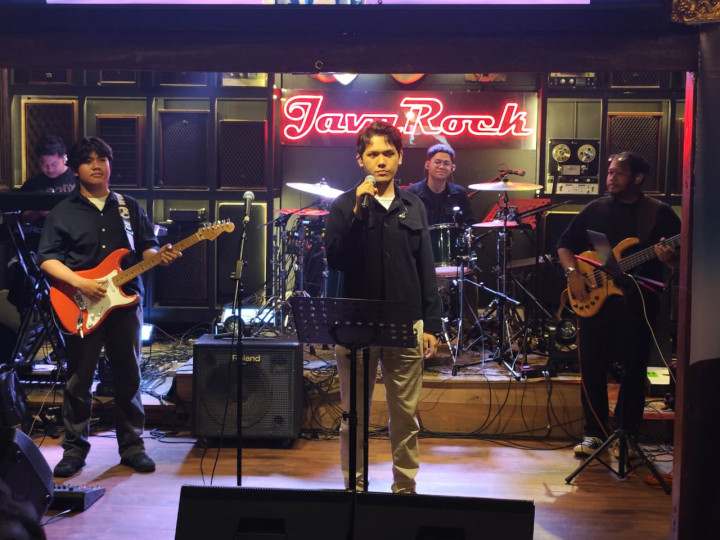 MJ Suarakan Keresahan Gen Z lewat Lagu 