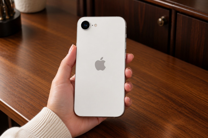 iPhone 18e Dirumorkan Pakai Chip A20 2nm