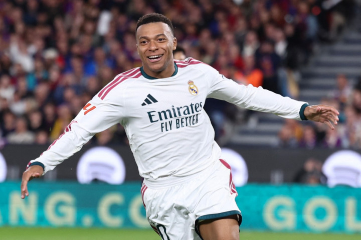 Kylian Mbappe Minta Maaf usai Dua Sponsor China Putus Kerja Sama