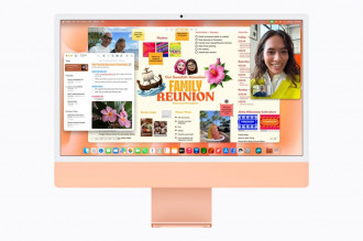 MacBook Pro dan iMac Sudah Ada yang Baru, Pakai Chip M6