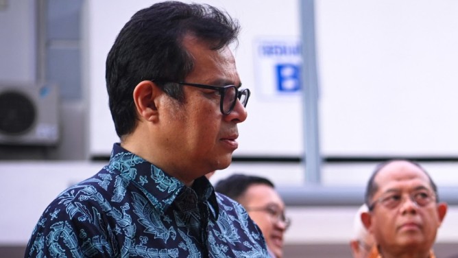 RUU Adminduk Dibahas, Komdigi Dorong Penguatan Keamanan Data Penduduk