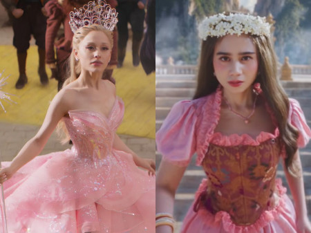 Karakter Nirmala Majalah Bobo Terinspirasi Glinda? Ini Penjelasan Hanung Bramantyo