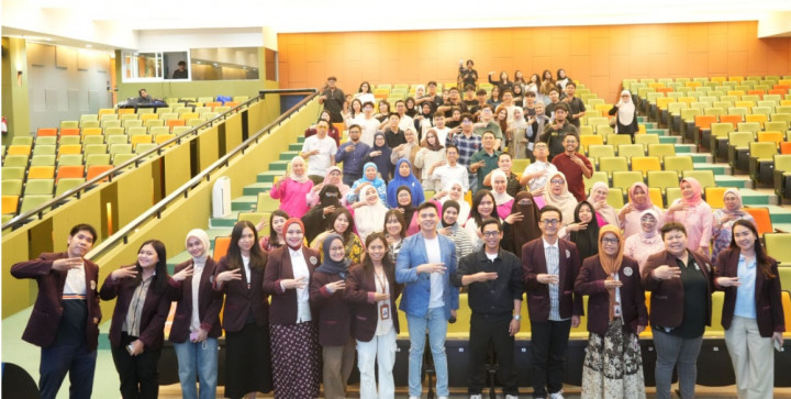 UC Makassar Buka Magister Manajemen Jalur RPL, Ada 2 Spesialisasi Baru