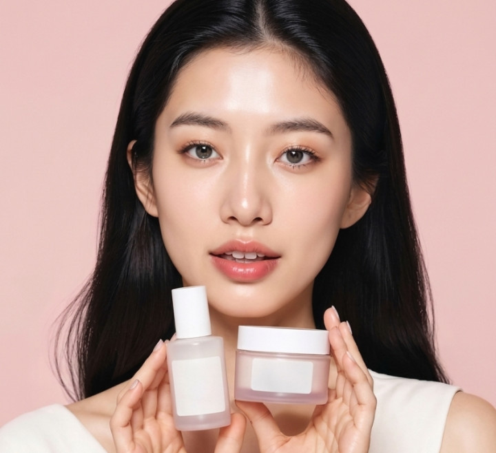 Cushion Udah Ber-SPF 50+ PA++++, Sunscreen-Nya Pensiun Aja Kali Ya?