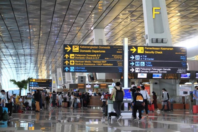 Kabar Baik! Pemerintah Guyur Diskon Tiket Pesawat, Kereta, hingga Kapal