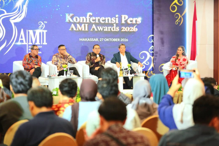 Menteri Kebudayaan Fadli Zon Sebut 80 Persen Orang Indonesia Dengarkan Musik Lokal