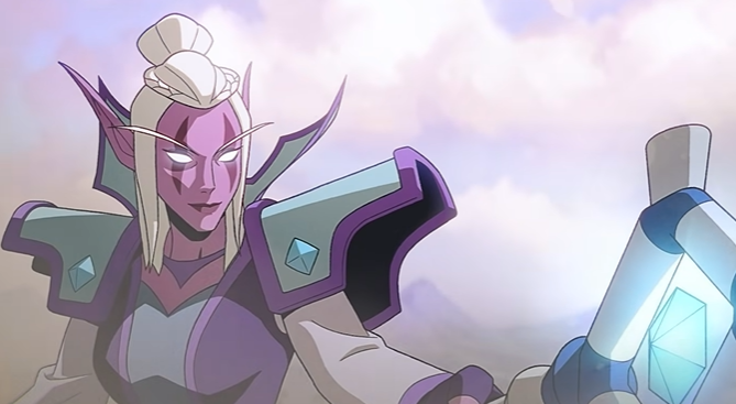 World of Warcraft: Forever Rilis Trailer Warpath dan Akses Reservasi Nama
