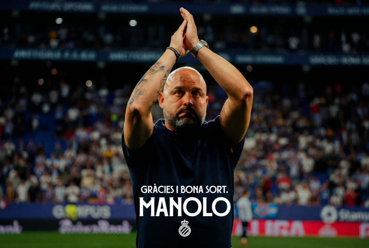 Copa del Rey 2026/2027: Espanyol Pecat Pelatih Usai Dipermalukan Klub Divisi 4