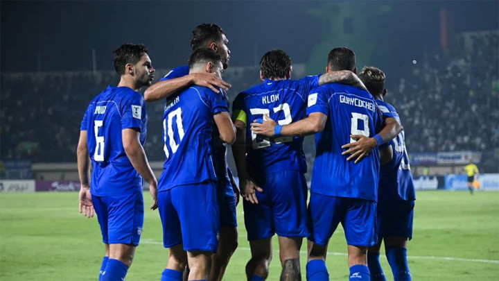 Persib Bandung Bidik Kemenangan atas Melbourne Victory demi Pertahankan Puncak Klasemen