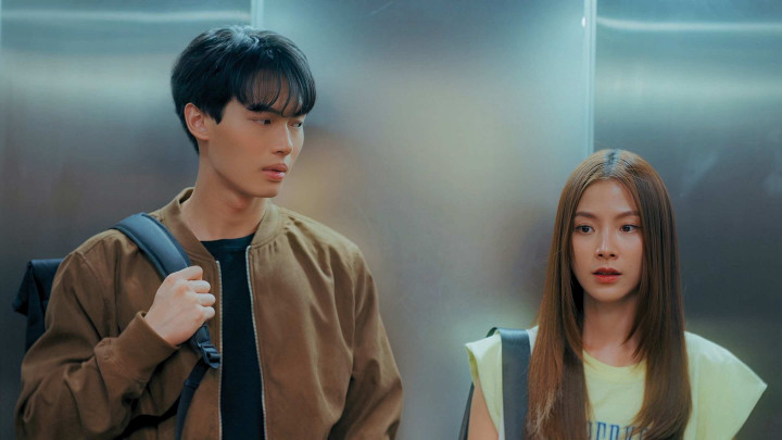 7 Drama Thailand Remake Drakor Populer, Tak Kalah Seru!