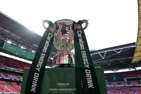 Jadwal Carabao Cup Malam Ini: Liverpool dan Chelsea Berebut Tiket Perempat Final