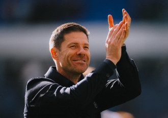 Xabi Alonso Siap Selebrasi di Anfield, Chelsea Tantang Liverpool
