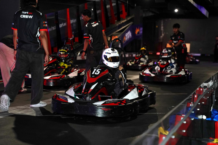 Klasemen KPL Season 2: Speed Adrenaline Kokoh di Puncak, DART dan Dewa United Membayangi